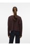 Strickpullover VMINGRID Strickjacke - 3