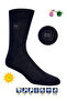 Full Summer Bamboo Classic Men's Socks - 2