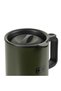 Cana 450 ml oliv - 6