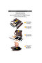 Men's Wallet Shoulder Mobile Phone Bag Mini Crossbody Bag - 7