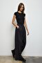Cotton Palazzo Pants black - 4