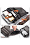 Men's Wallet Shoulder Mobile Phone Bag Mini Crossbody Bag - 4