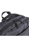 Black Multifunctional Backpack - 5