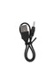 Elicopter cu telecomandă Jormftte, mini, LED, roșu, set - 2