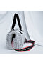 Ladies Double Shoulder Bag - 2