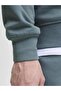 JJESOHO Sweat Crew Neck NOOS – سترة رجالية أساسية برقبة دائرية، موديل يومي مريح - 6