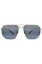MJ0605S-001 55 Sunglass UNISEX METAL