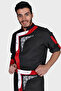 Name Gift Chef Jacket Foldable Sleeves Chef Coat Cook Uniform Cook Shirt Chef Uniform - 5