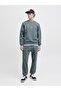 JJESOHO Sweat Crew Neck NOOS – سترة رجالية أساسية برقبة دائرية، موديل يومي مريح - 2