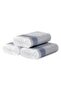 Waste Bags for Self-Cleaning Cat Litter Box - 3 Rolls (45 Count) - 4