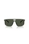 Ax4161Su 83899A 58 Men's Sunglasses - 4