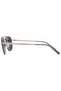 MJ0605S-001 55 Sunglass UNISEX METAL - 3
