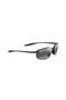 MJ0676S-001 63 Sunglass UNISEX INJECTION - 3