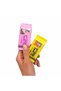 Mini Wet Wipes Bag, Pocket Wipes Portable Hygienic for Children's School (8 Li 8 Pack 64 Sheets) - 4