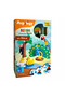 3D Puzzle Birds