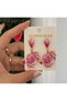 Zra Collection Design Viral Crab Earrings - 4