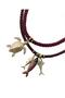 Coastie Necklace |   4-Piece Charm Necklace - 2