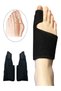 Hallux Night Splint Toe Thumb Bone Protrusion Bunion 1 Pair Right and Left - 5