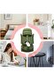 Twsioo Modern Plastic Tissue Box - 2