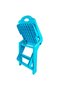 Scaunel pentru copii, din plastic, pliabil - 3