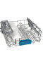 BMS612V5 6 Programlı Bulaşık Makinesi - 4