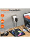 Universal Socket Adaptor - 3