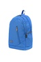 Multi-Compartment Orthopedic Waterproof Backpack with Water Bottle Compartment Travel Sports Daily School Bag 614 - 2