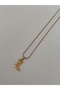 316L Stainless Steel Cowboy Boot Pendant - 3