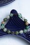 Certified Heart Chakra Natural Stone Bracelet - 2