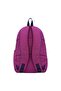 Multi-Compartment Orthopedic Waterproof Backpack with Water Bottle Compartment Travel Sports Daily School Bag 614 - 3