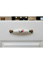 128mm Tulip Furniture Drawer Wardrobe Kitchen Cabinet Handle