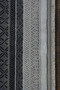 Avantgarde Gri Halı - 6