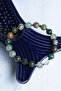 Certified Heart Chakra Natural Stone Bracelet - 5