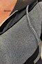 Hooded Sim Detail 2 Thread Sweat 6K140 - 4