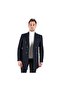 Navy Blue Coat