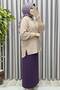 Women's Clothing Plus Size Hijab Afitap Pencil Skirt