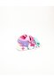 V1073504 Fuchsia Girls' Sandals Shoes - 4