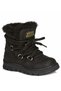 V1083754 Sports Boots Black Anatomical Girls' Boots Shoes - 3