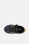 V1051576 Black Anatomical Lightweight Boys' Sneaker Shoes - 3