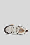 V1011482 Beige Anatomical Winter Sports Shoes - 3