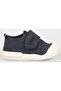 V1052390 Iı First Step Navy Blue Baby Anatomical Children's Sports Navy Blue Shoes - 3