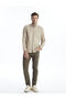 Peak New Season Slim Fit Men's Chino Pants - 2