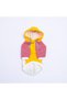 Yellow Rio Dog Hoodie Dog Sweat Dog Outfit Cat Outfit - 7