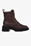 Milah Women's Brown Boots K400577-013