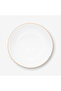 Dot Delight Blue Porcelain Bowl 15 cm - 4