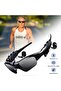 Wireless Bluetooth Headset Sunglasses - 6