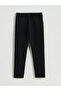 Girls' Tights with Elastic Waist - 5