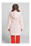 Daisy Girl's Fleece Dressing Gown - 2