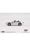 BMW Z8 Silver 998 - 4
