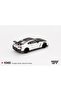 2024 Nissan Gt-R Nismo Brilliant White Pearl 1045 - 3
